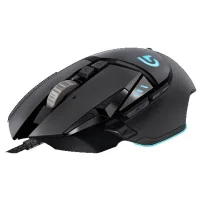 Игровая мышь Logitech G502 фото 1